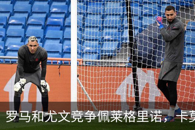 罗马和尤文竞争佩莱格里诺，卡莫拉内西遭遇新赛季执教开门黑